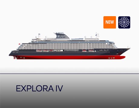 Explora IV | MSC Cruzeiros