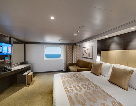 MSC Bellissima, Ocean View | MSC Cruises MSC Bellissima, Ocean View | MSC Cruises