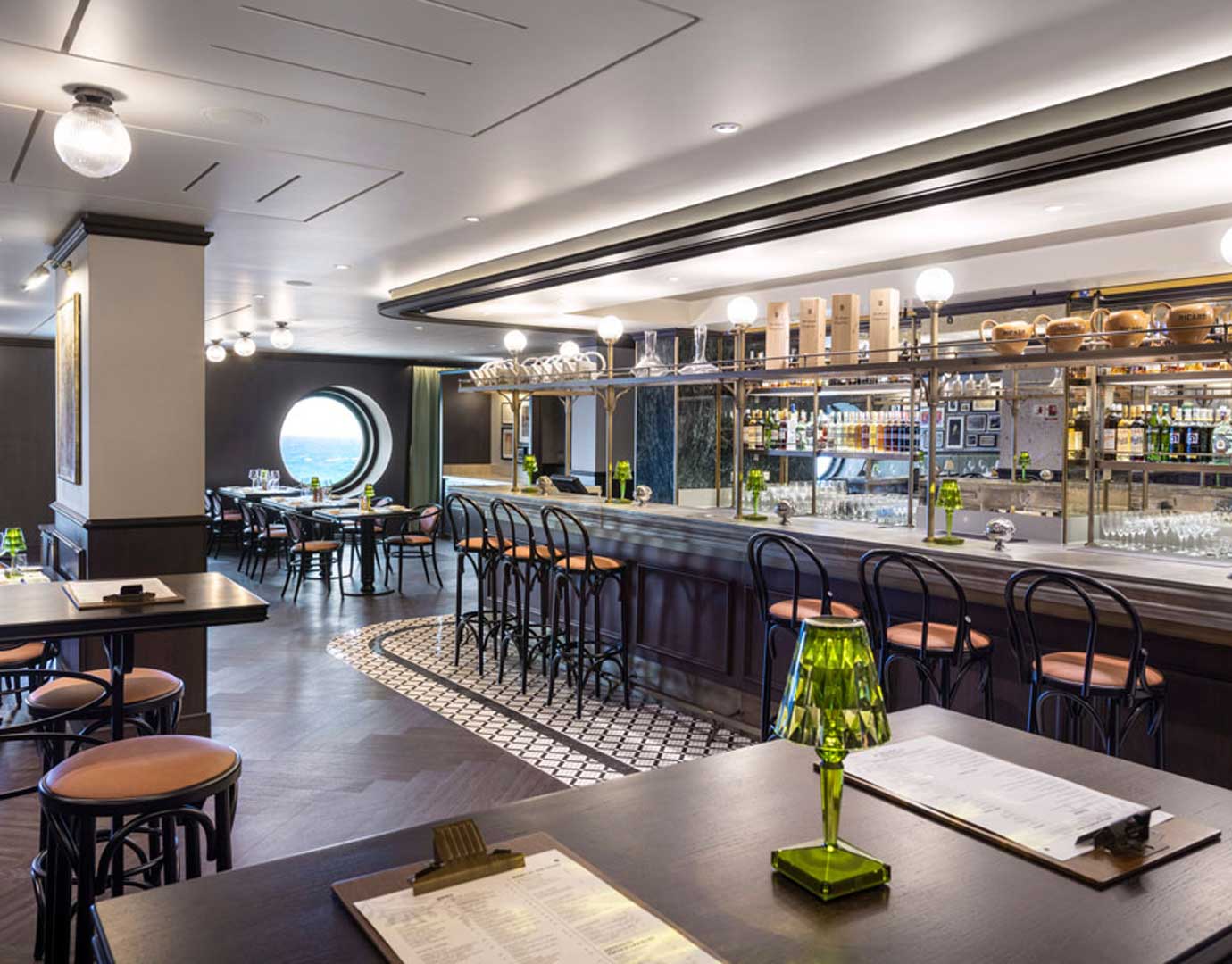 L'Atelier Bistrot