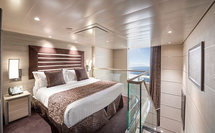 MSC Euribia | Yacht Club MSC Euribia | Yacht Club