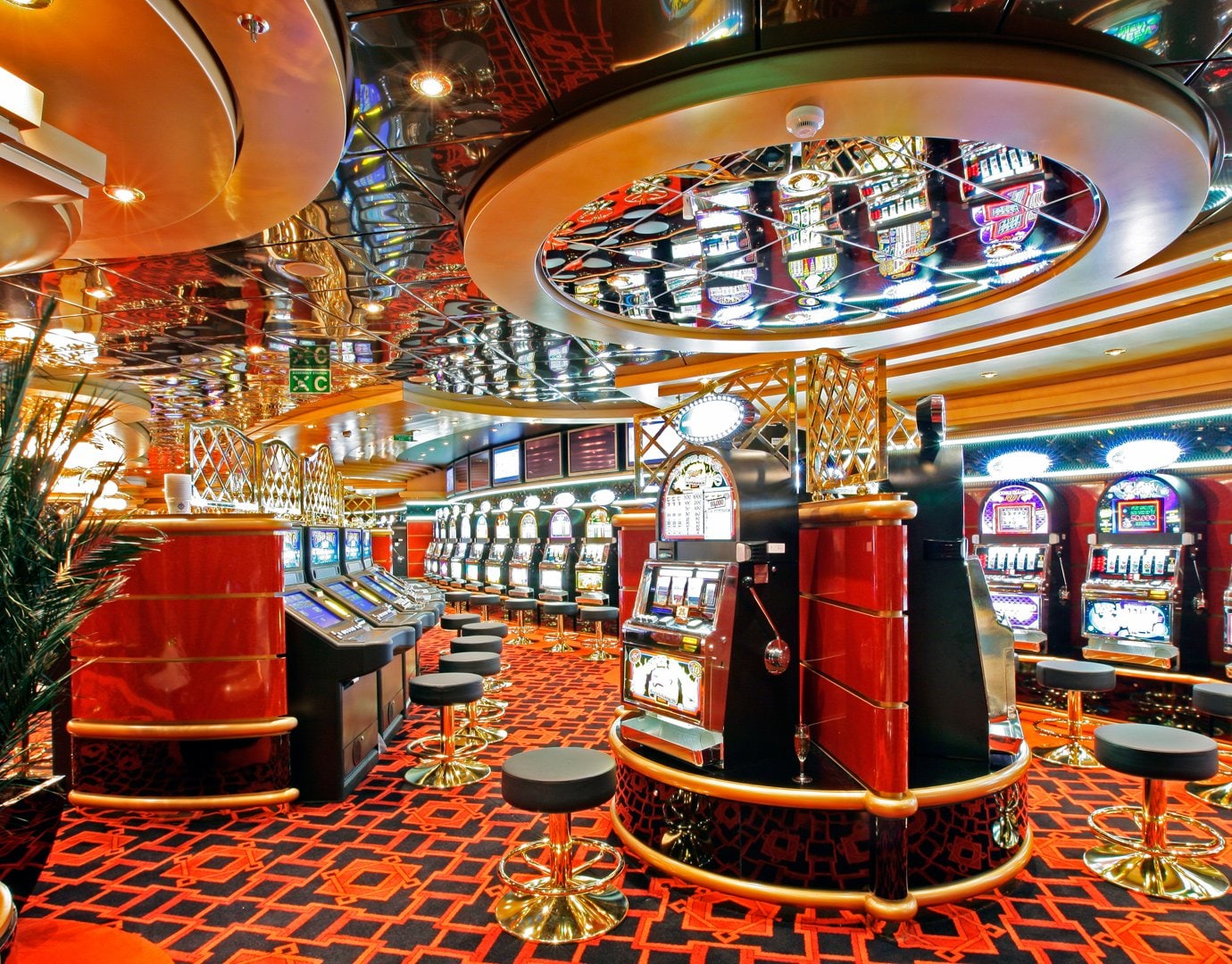 Navio MSC Fantasia| MSC Cruzeiros