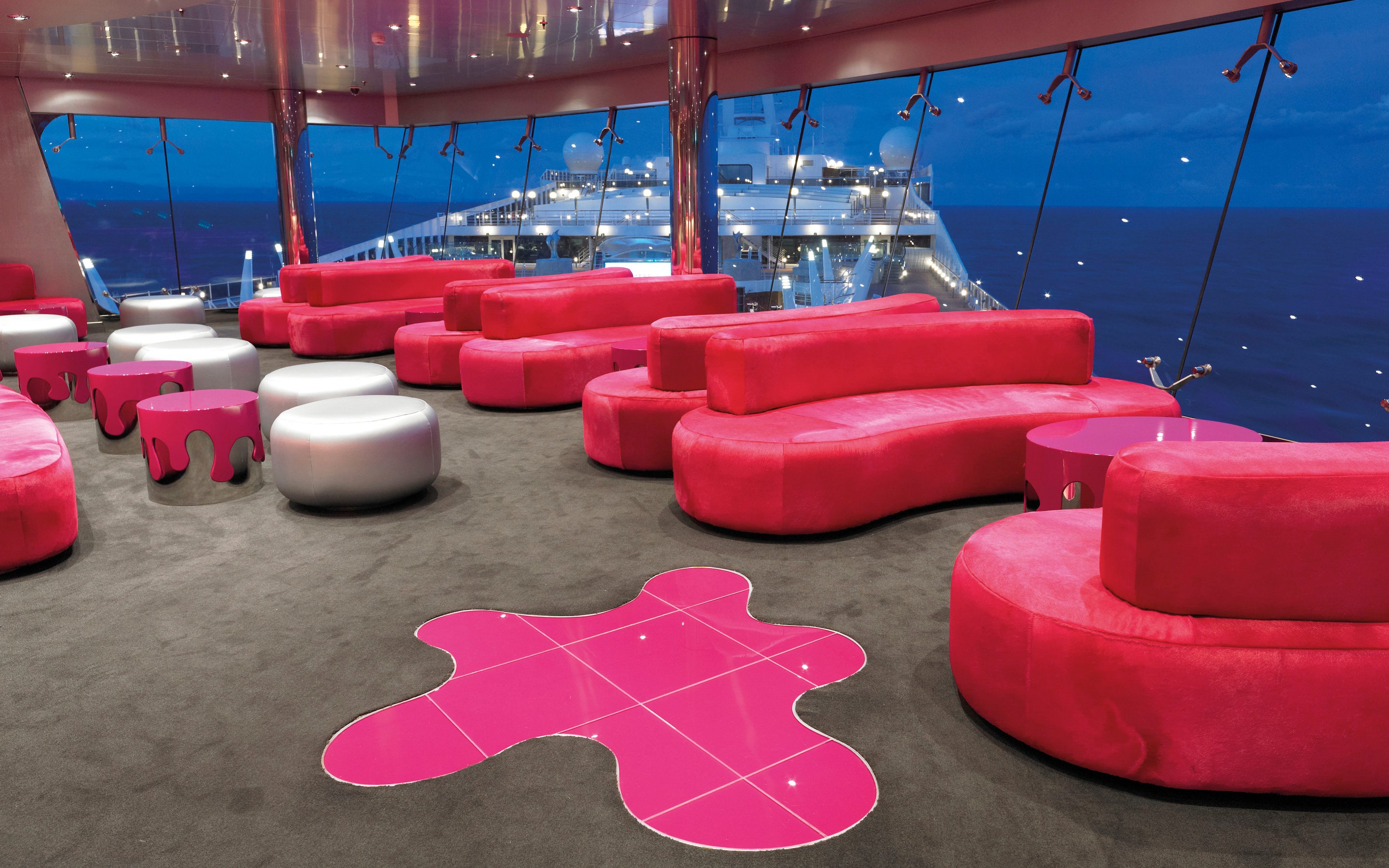 MSC Fantasia