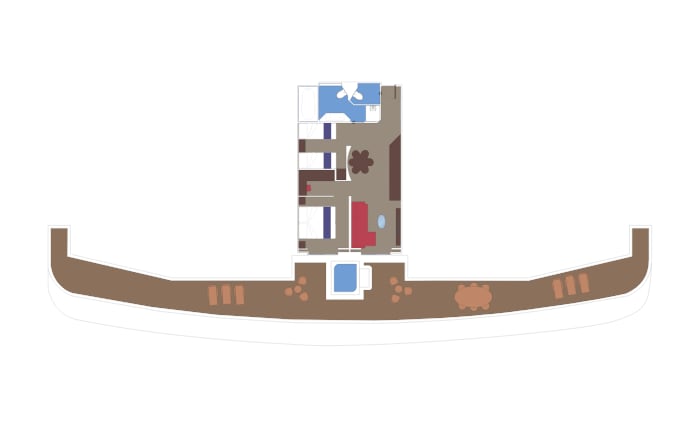 MSC Yacht Club | MSC Cruises