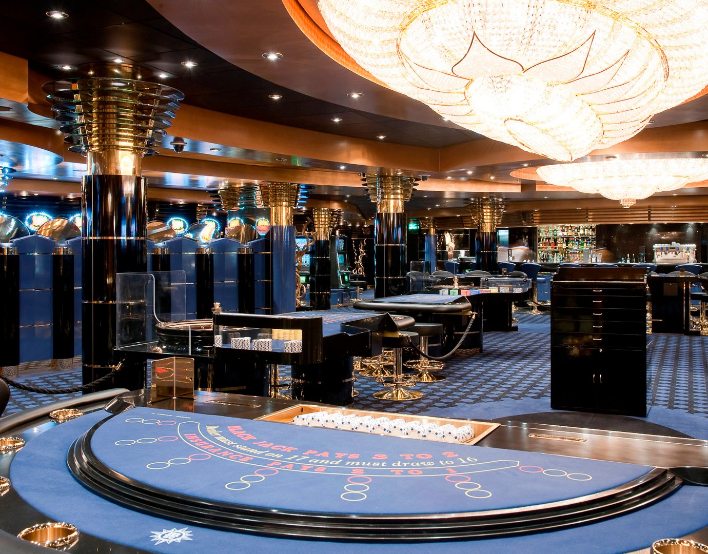 Msc Fantasia Poker Msc Fantasia Poker