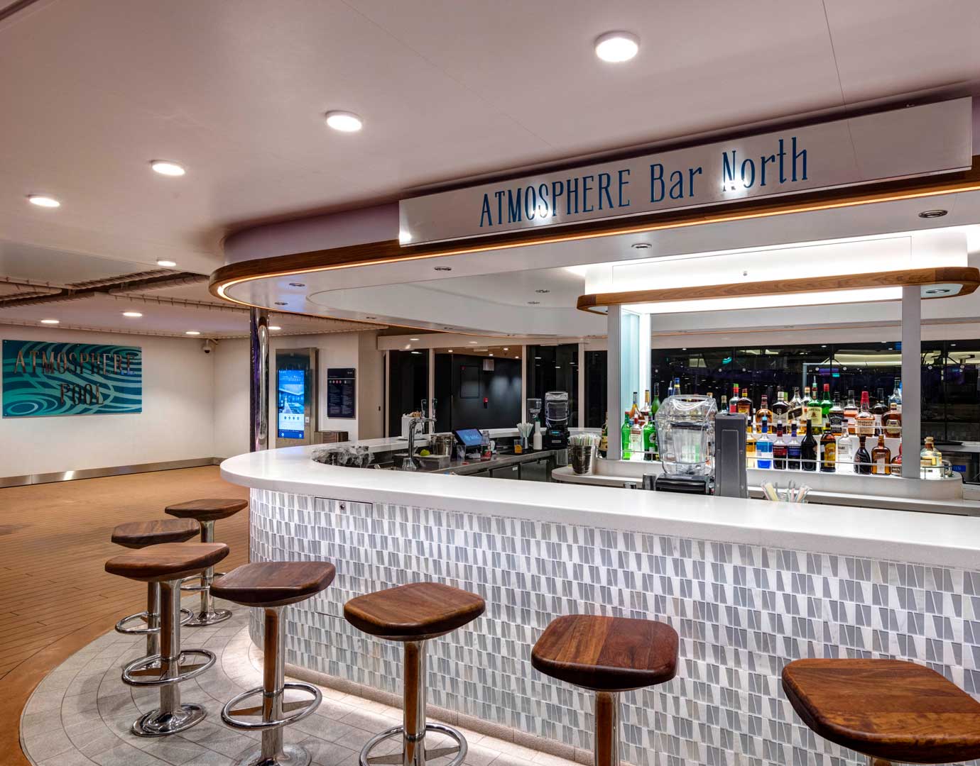 atmosphere bar north atmosphere bar north