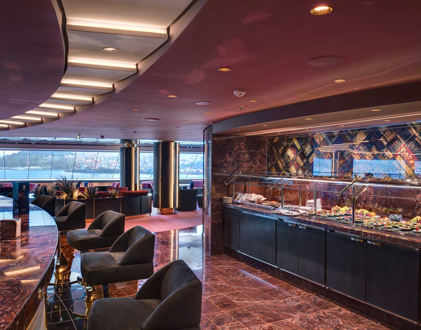 top sail lounge top sail lounge