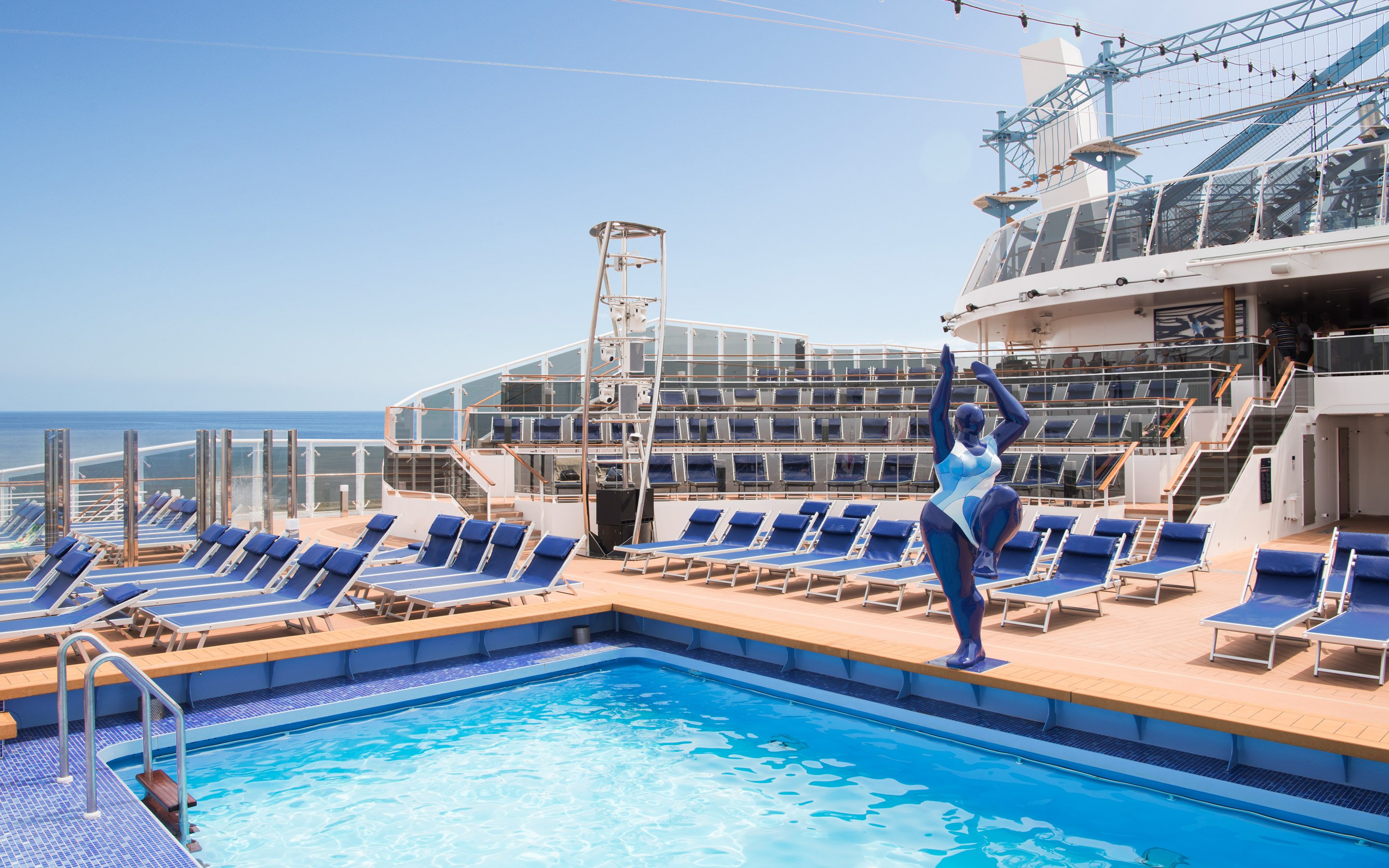 MSC Meraviglia