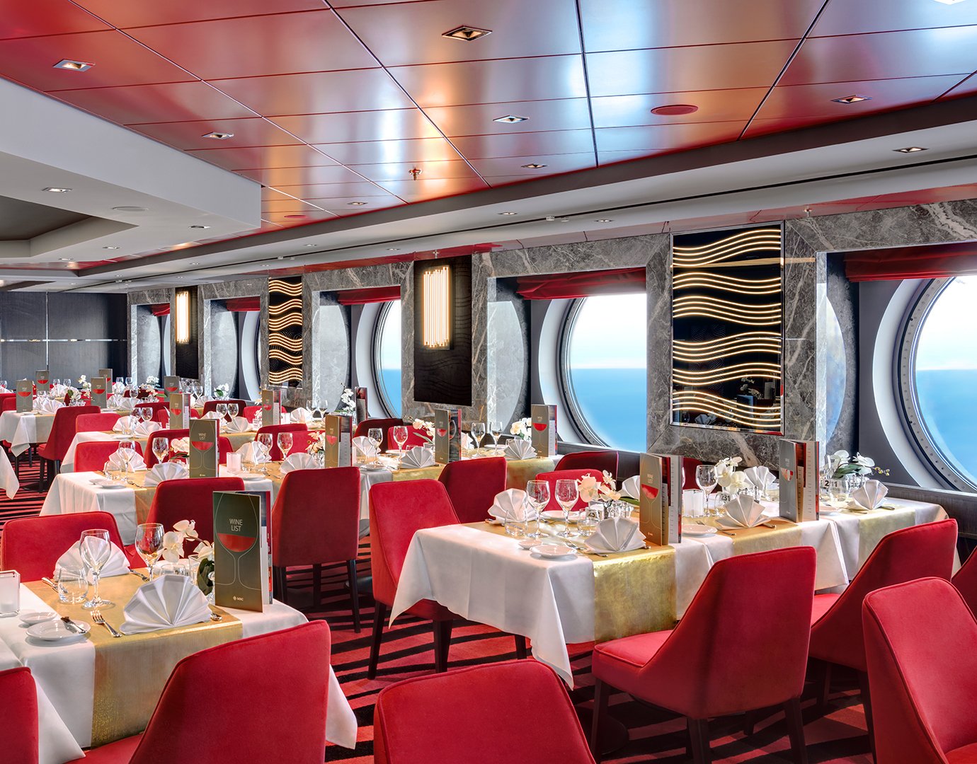 Waves Restaurant Waves Restaurant