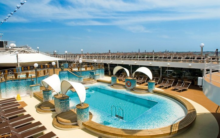 MSC Musica
