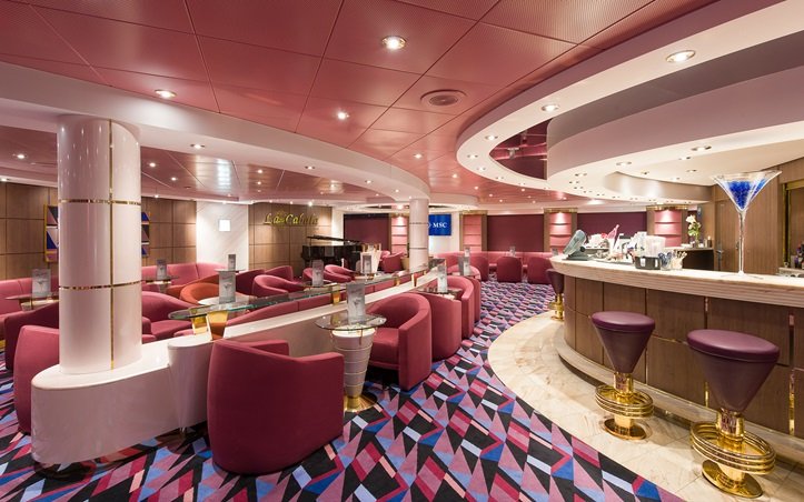 MSC Opera