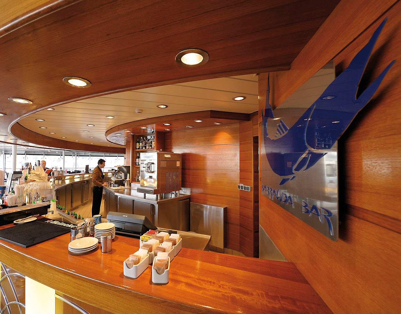 MSC Orchestra Restaurant And Bar Barracuda Bar 10 MSC Orchestra Restaurant And Bar Barracuda Bar 10