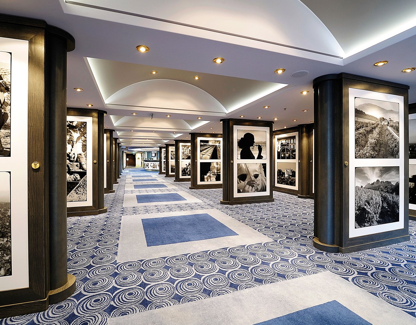 MSC Poesia Entertainment Photo Arcade 06 MSC Poesia Entertainment Photo Arcade 06