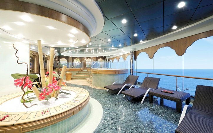 MSC Poesia