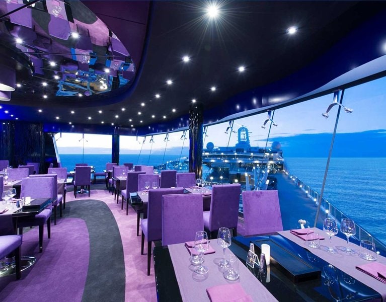 Navio MSC Preziosa | MSC Cruzeiros
