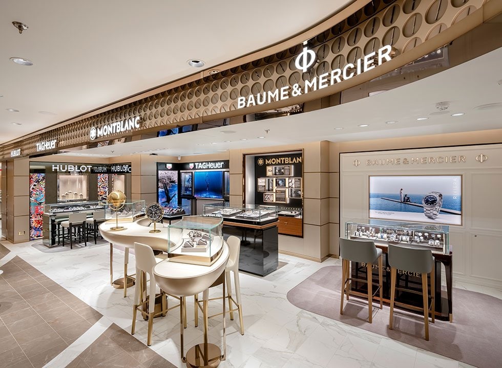 TimeVallée, MSC Seascape | MSC Cruises TimeVallée, MSC Seascape | MSC Cruises