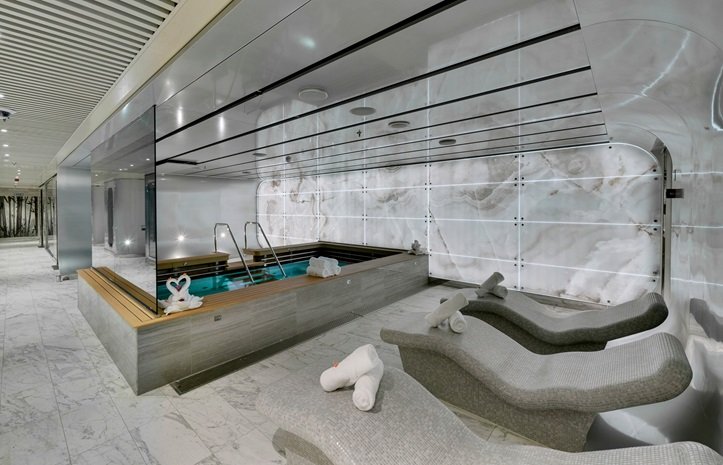 MSC Seaside