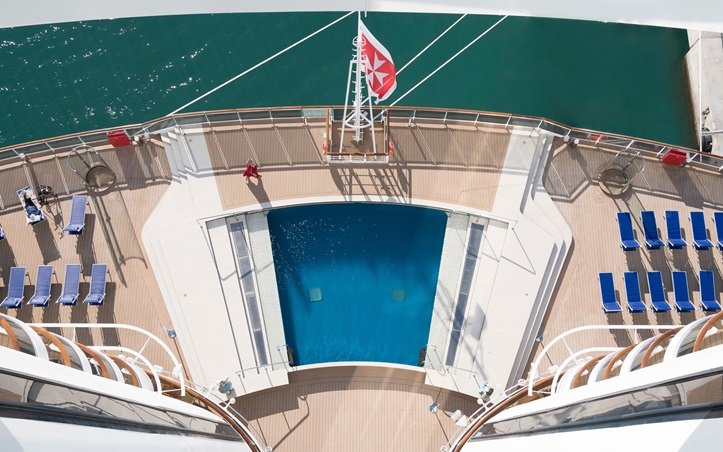 MSC Seaside