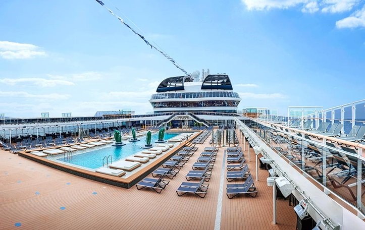 MSC Virtuosa