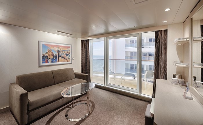 Cabins & suites MSC World America | MSC Cruises Cabins & suites MSC World America | MSC Cruises