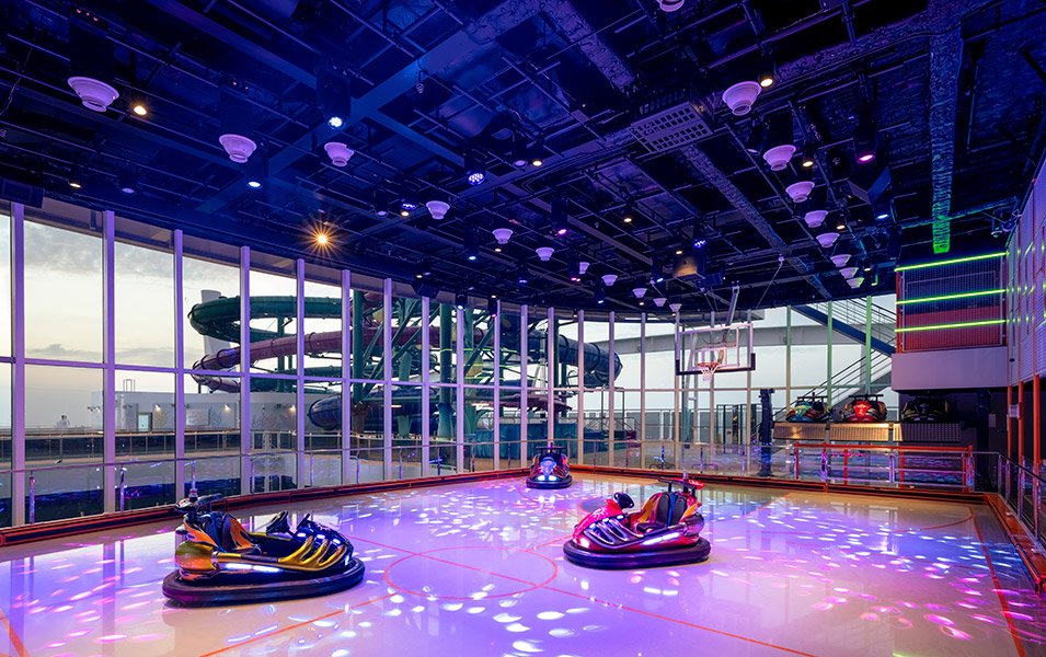 MSC World America | MSC Cruises MSC World America | MSC Cruises