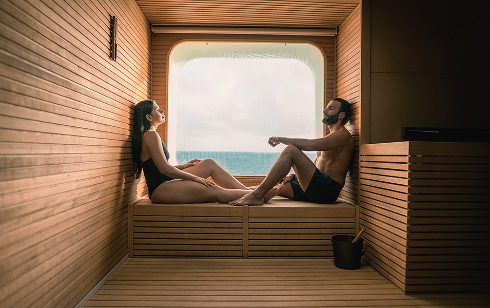 Spa & Wellness, MSC World Atlantic | MSC Cruises