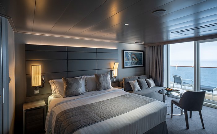 MSC World Europa | MSC Cruises MSC World Europa | MSC Cruises