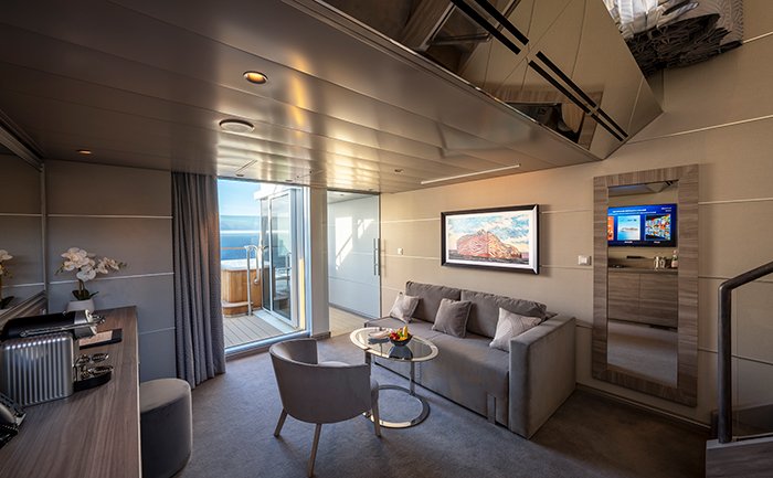 MSC World Europa | MSC Cruises MSC World Europa | MSC Cruises