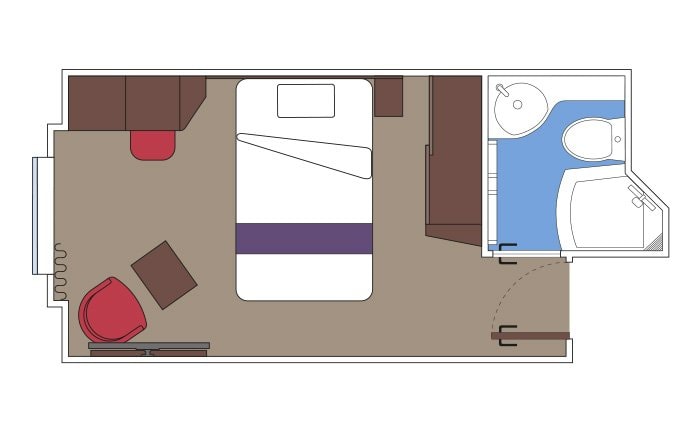 MSC World Europa | MSC Cruises MSC World Europa | MSC Cruises