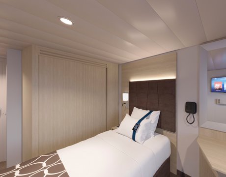 MSC World Europa | MSC Cruises MSC World Europa | MSC Cruises