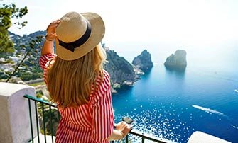 Summer 2022 Cruises  | MSC Cruises