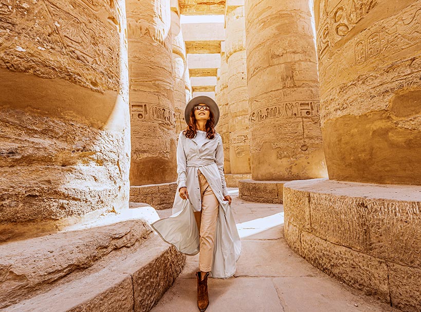 Winter 22-23 Cruises | MSC Cruises