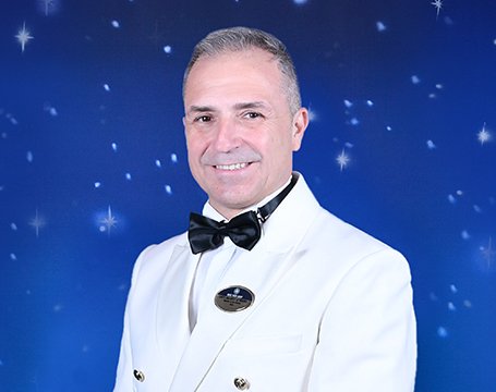 captain di mauro captain di mauro