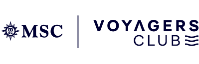 MSC Voyagers Club Loyalty Programme | MSC Cruises