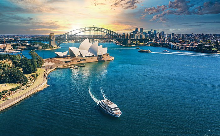 MSC World Cruise triple points | MSC Cruises