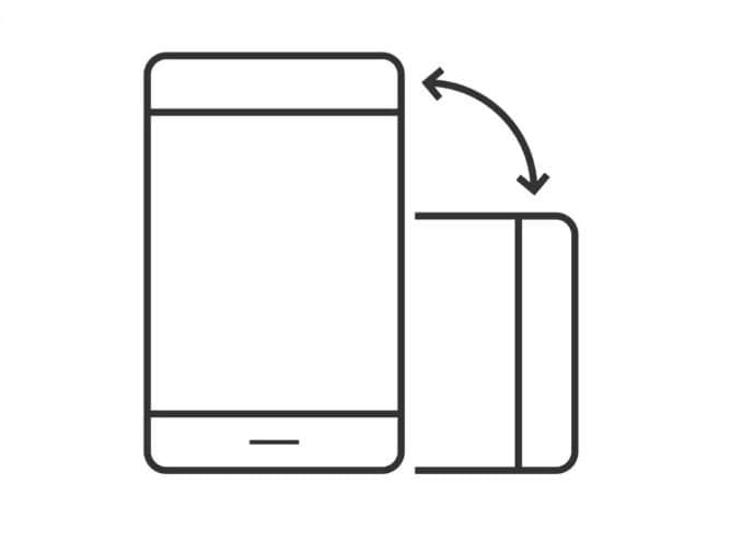 Rotate device | MSC Cruises Rotate device | MSC Cruises