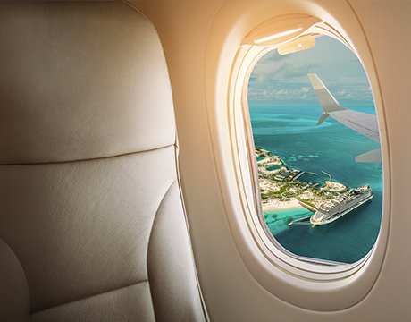 Cruise Deals, Fly and Cruise packages | MSC Cruises