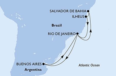 Argentina